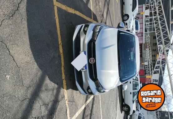 Autos - Fiat Diver 1.3 2020 Nafta 137550Km - En Venta