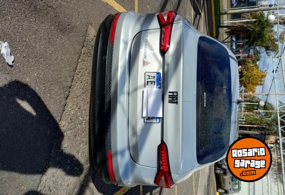 Autos - Fiat Diver 1.3 2020 Nafta 137550Km - En Venta