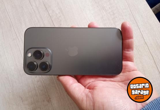 Telefonía - iPhone 13 pro 256 gb - En Venta