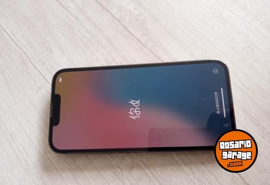 Telefonía - iPhone 13 pro 256 gb - En Venta