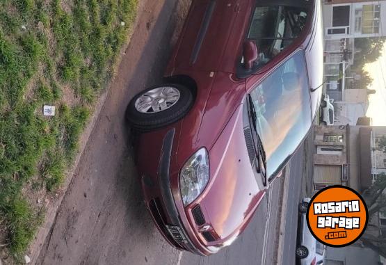 Autos - Renault Megane scenic 2006 Diesel 185000Km - En Venta