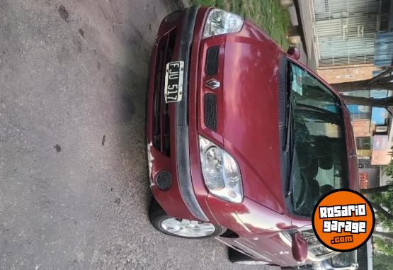Autos - Renault Megane scenic 2006 Diesel 185000Km - En Venta