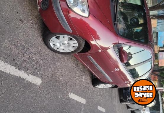 Autos - Renault Megane scenic 2006 Diesel 185000Km - En Venta