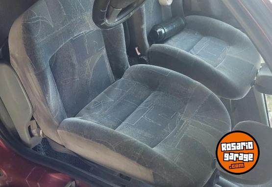 Autos - Renault Megane scenic 2006 Diesel 185000Km - En Venta