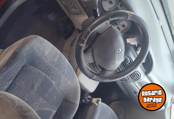 Autos - Renault Megane scenic 2006 Diesel 185000Km - En Venta