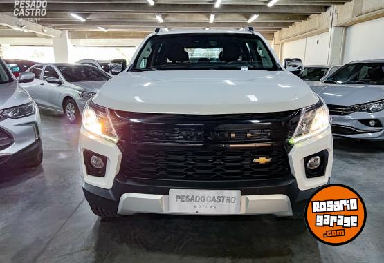 Camionetas - Chevrolet S10 High Country 4x4 2023 Diesel 33000Km - En Venta