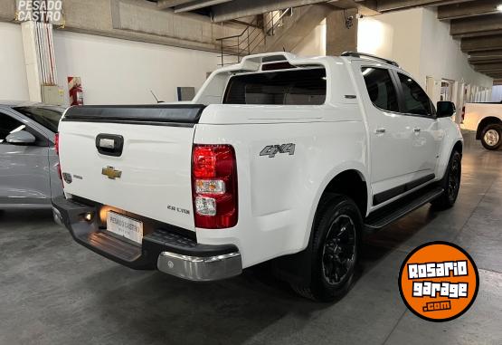 Camionetas - Chevrolet S10 High Country 4x4 2023 Diesel 33000Km - En Venta