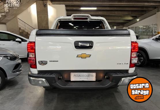 Camionetas - Chevrolet S10 High Country 4x4 2023 Diesel 33000Km - En Venta