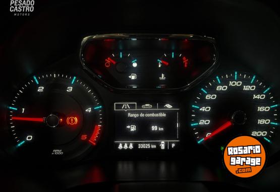 Camionetas - Chevrolet S10 High Country 4x4 2023 Diesel 33000Km - En Venta
