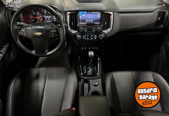 Camionetas - Chevrolet S10 High Country 4x4 2023 Diesel 33000Km - En Venta