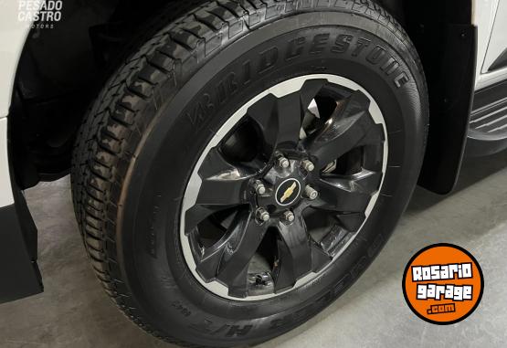 Camionetas - Chevrolet S10 High Country 4x4 2023 Diesel 33000Km - En Venta