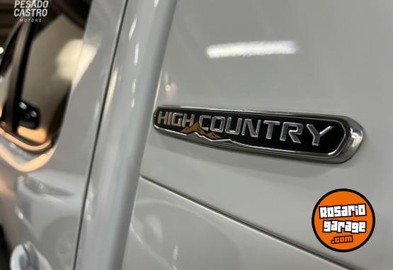 Camionetas - Chevrolet S10 High Country 4x4 2023 Diesel 33000Km - En Venta