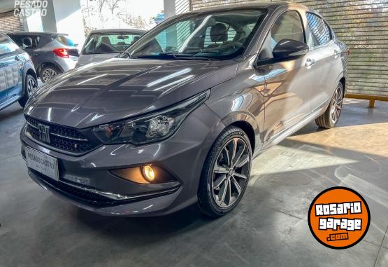 Autos - Fiat Cronos Precision 1.8 2020 Nafta 42000Km - En Venta