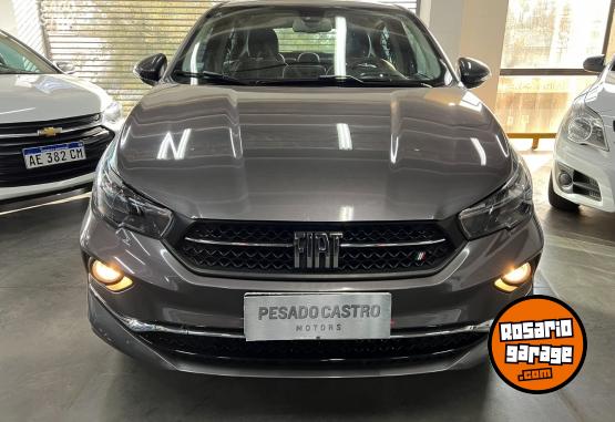 Autos - Fiat Cronos Precision 1.8 2020 Nafta 42000Km - En Venta