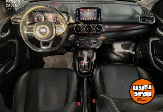 Autos - Fiat Cronos Precision 1.8 2020 Nafta 42000Km - En Venta