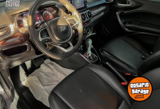 Autos - Fiat Cronos Precision 1.8 2020 Nafta 42000Km - En Venta