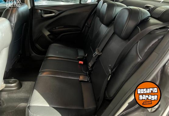 Autos - Fiat Cronos Precision 1.8 2020 Nafta 42000Km - En Venta