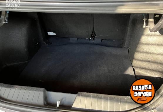Autos - Fiat Cronos Precision 1.8 2020 Nafta 42000Km - En Venta