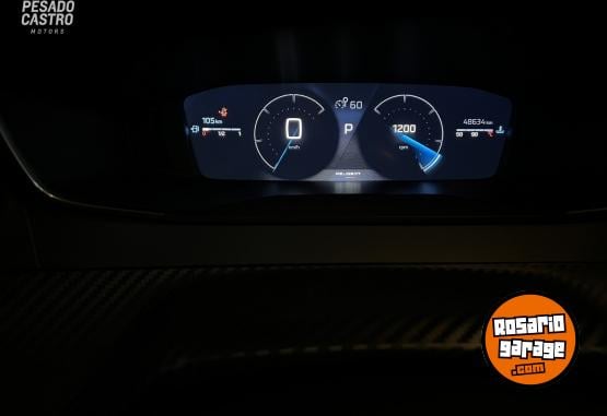 Autos - Peugeot 208 Allure Pack 2024 Nafta 46000Km - En Venta