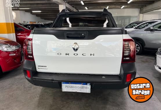 Camionetas - Renault Duster Oroch Dynamique 1. 2020 Nafta 54995Km - En Venta