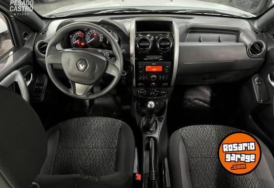 Camionetas - Renault Duster Oroch Dynamique 1. 2020 Nafta 54995Km - En Venta