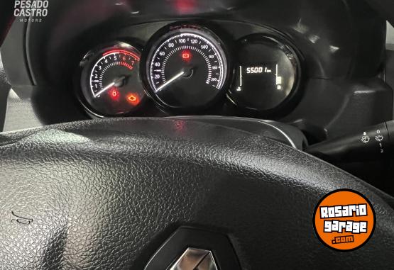 Camionetas - Renault Duster Oroch Dynamique 1. 2020 Nafta 54995Km - En Venta