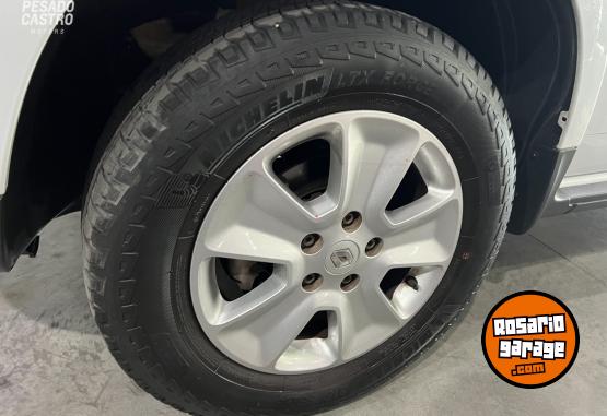 Camionetas - Renault Duster Oroch Dynamique 1. 2020 Nafta 54995Km - En Venta