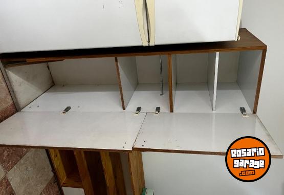 Hogar - Armario melamina - En Venta