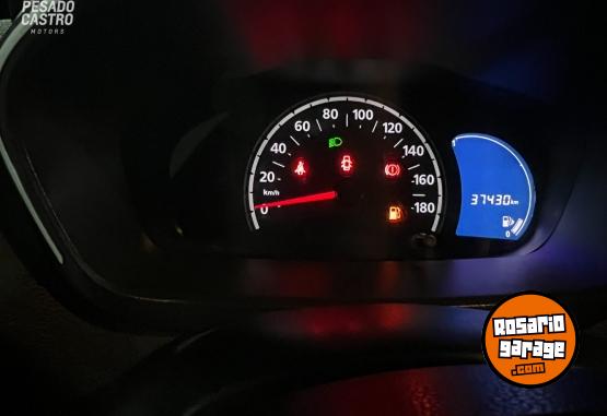 Autos - Renault Kwid Life 2018 Nafta 37500Km - En Venta