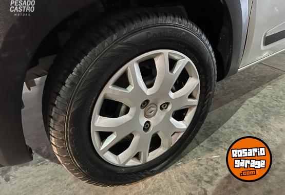 Autos - Renault Kwid Life 2018 Nafta 37500Km - En Venta