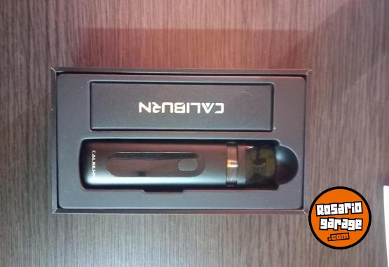 Hogar - Vapeador Caliburn X Pod System - En Venta