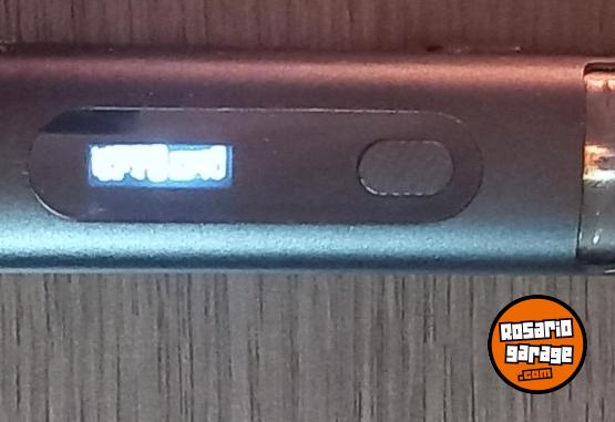 Hogar - Vapeador Caliburn X Pod System - En Venta