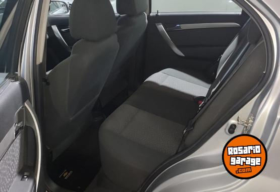 Autos - Chevrolet AVEO 1.6 LT 2009 Nafta 109000Km - En Venta