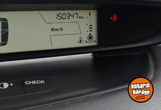 Autos - Citroen C4 2012 GNC 150000Km - En Venta