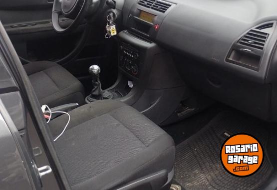 Autos - Citroen C4 2012 GNC 150000Km - En Venta