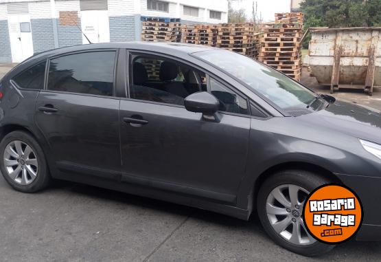 Autos - Citroen C4 2012 GNC 150000Km - En Venta