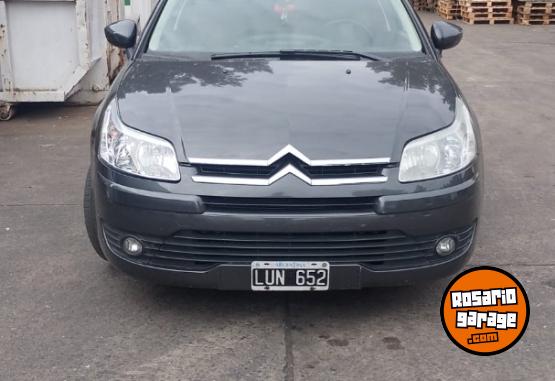 Autos - Citroen C4 2012 GNC 150000Km - En Venta