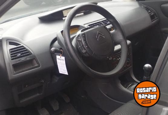 Autos - Citroen C4 2012 GNC 150000Km - En Venta