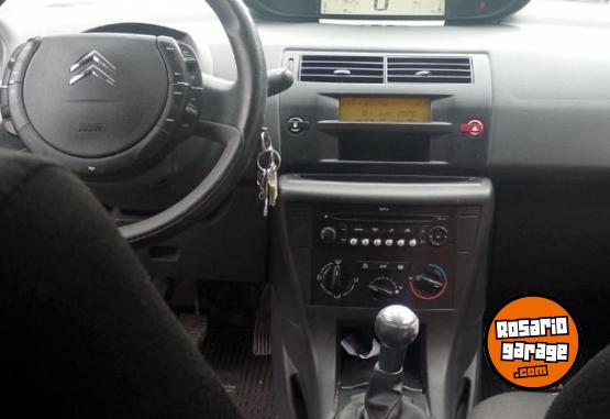 Autos - Citroen C4 2012 GNC 150000Km - En Venta
