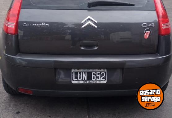 Autos - Citroen C4 2012 GNC 150000Km - En Venta