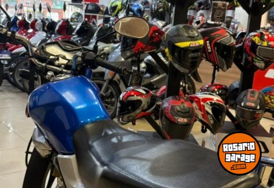 Motos - Honda GLH 150 2023 Nafta 31000Km - En Venta