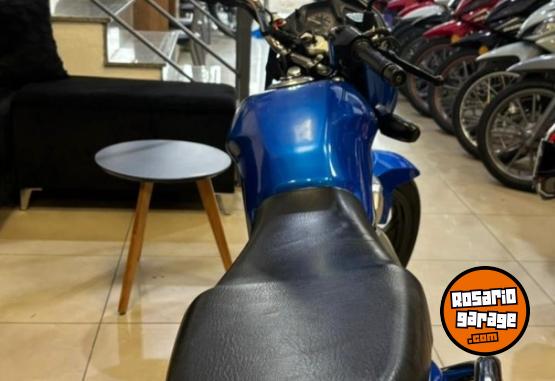 Motos - Honda GLH 150 2023 Nafta 31000Km - En Venta