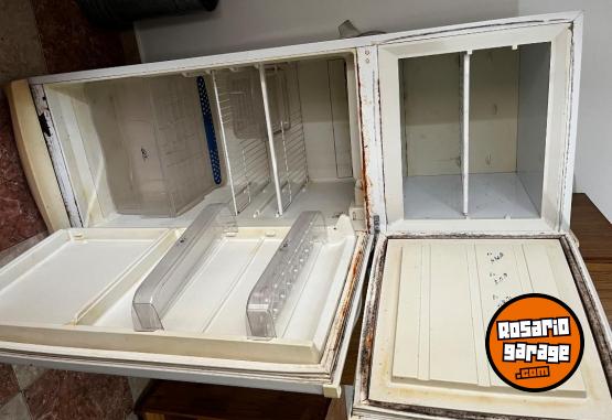 Hogar - Heladera - En Venta