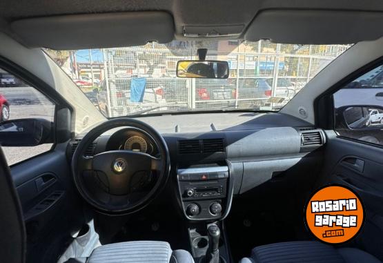 Autos - Volkswagen Suran trendline 2009 Nafta - En Venta