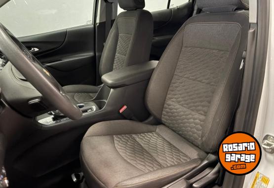 Autos - Chevrolet EQUINOX LS 1.5T 2019 Nafta 80000Km - En Venta