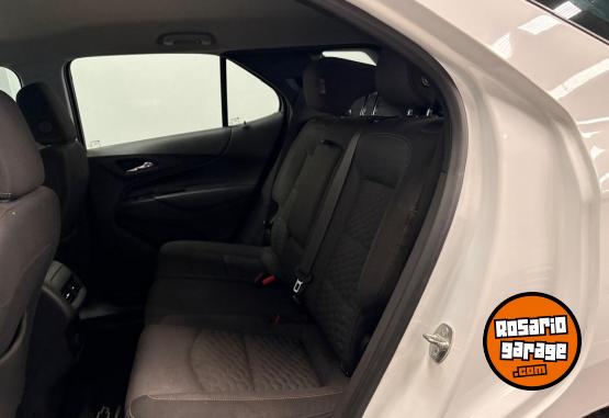 Autos - Chevrolet EQUINOX LS 1.5T 2019 Nafta 80000Km - En Venta