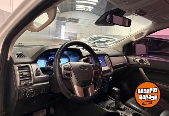 Utilitarios - Ford RANGER LIMITED 3.2 AT 2020 Diesel 180000Km - En Venta