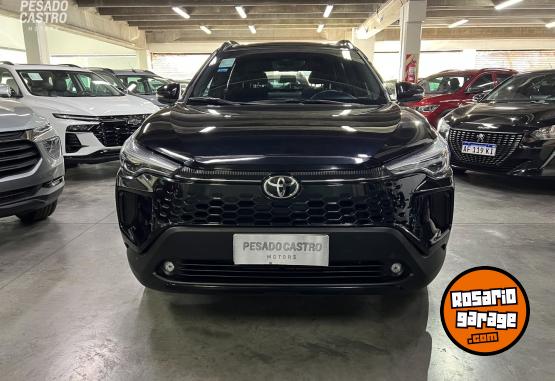 Autos - Toyota Corolla Cross XEI 2.0 2025 Nafta 21000Km - En Venta