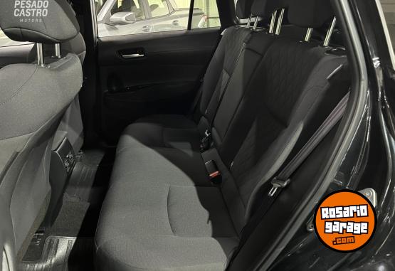 Autos - Toyota Corolla Cross XEI 2.0 2025 Nafta 21000Km - En Venta