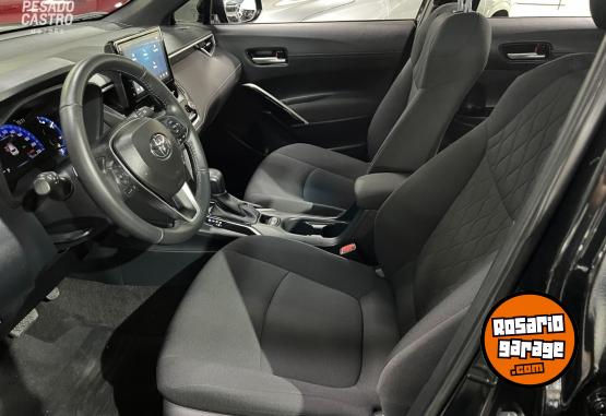 Autos - Toyota Corolla Cross XEI 2.0 2025 Nafta 21000Km - En Venta